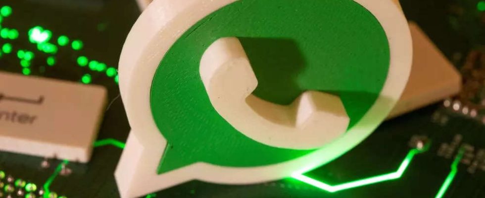 WhatsApp WhatsApp plant Videoanrufe interaktiver zu gestalten hier erfahren Sie