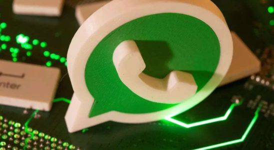 WhatsApp Wie der geheime WhatsApp Gruppenchat mit mehr als 100 Top CEOs