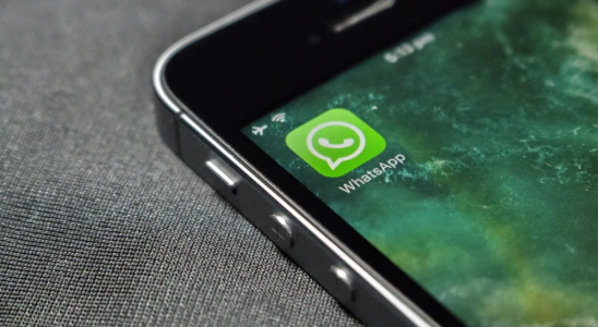 WhatsApp fuehrt diese neuen Funktionen fuer iPhone Benutzer ein Hier erfahren