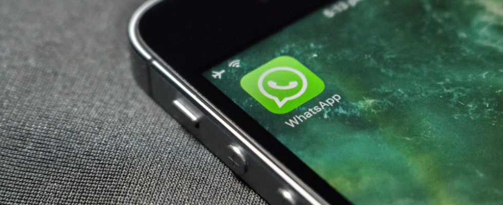 WhatsApp fuehrt diese neuen Funktionen fuer iPhone Benutzer ein Hier erfahren