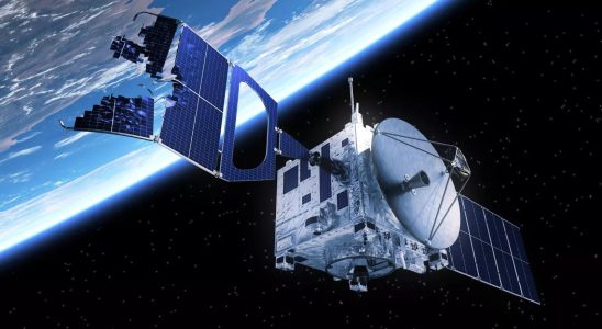 Wie auf dem weissen Kontinent gefundene ionosphaerische Geheimnisse die satellitengestuetzte