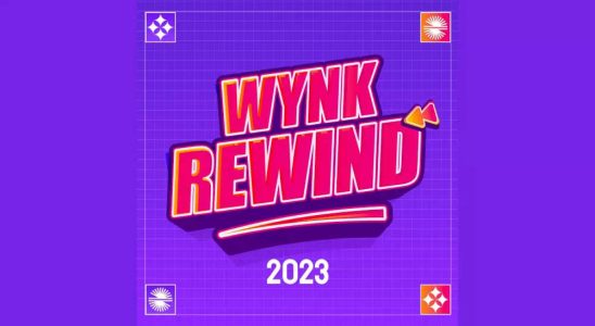 Wynk Rewind 2023 Wynk Rewind 2023 Top Songs und Kuenstler die