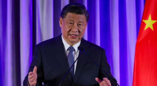 Xi Jinping fordert chinesische Gesandte auf eine „diplomatische Eisenarmee zu