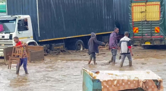 Zahl der Todesopfer durch Erdrutsche in Tansania steigt auf 57