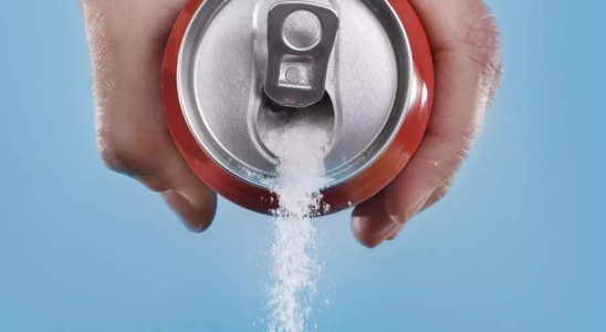 Zuckerhaltige Getraenke Die WHO sagt es sei Zeit die Steuer