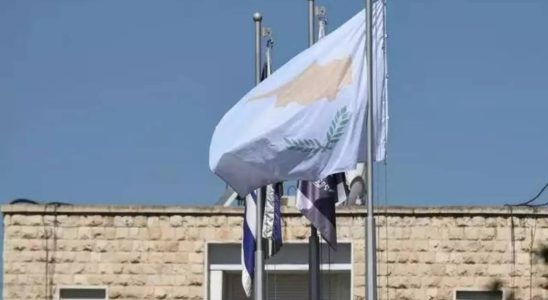 Zypern Zypern sagt eine gemeinsame Operation mit dem Mossad habe