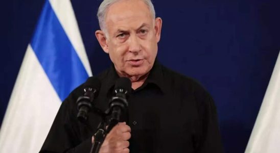 „Ergeben Sie sich jetzt sterben Sie nicht fuer Sinwar Netanyahu