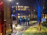 Negentienjarige man overleden bij vuurwerkincident in Haarlem