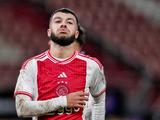 Miljoenenaankoop Mikautadze staat voor winters vertrek bij Ajax
