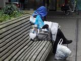 CBS telt minder daklozen in Nederland, opvanglocaties zien juist het tegendeel