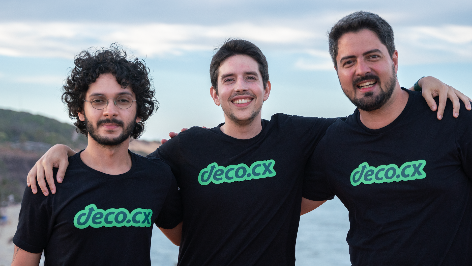 Deco.cx, E-Commerce, Open-Source-Frontend-Entwicklungsplattform