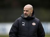 Bosz wil na PSV met pensioen: 'Behalve als het Nederlands elftal komt'