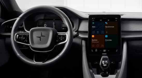 1705005501 Der CEO von Polestar verspricht Apple CarPlay und Android Auto