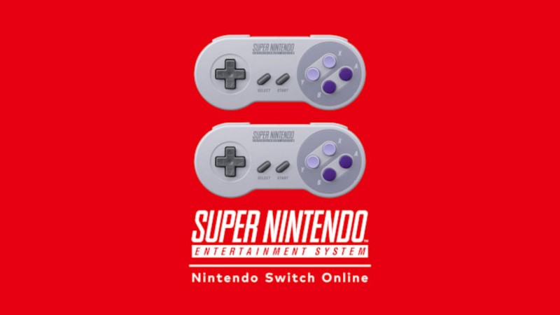1705069199 157 Nintendo Switch Online Alle NES SNES Game Boy N64 Sega