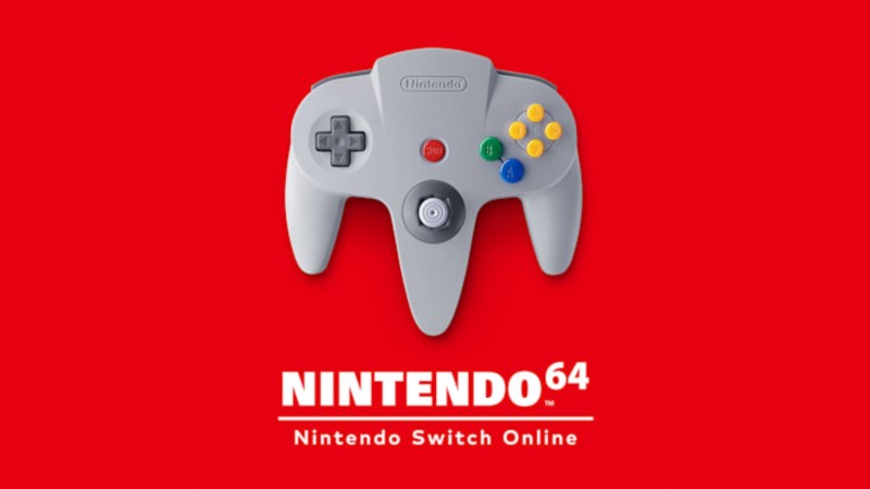 1705069201 475 Nintendo Switch Online Alle NES SNES Game Boy N64 Sega