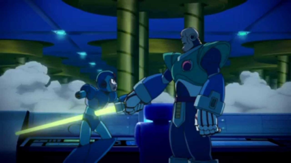 Mega Man X ist ein Klassiker, aber haben Sie schon das bessere Remake gespielt?
