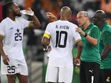 Ghana ontslaat bondscoach Hughton en volledige staf na debacle op Afrika Cup