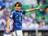 Feyenoorder Ueda leidt Japan met twee treffers naar achtste finales Azië Cup
