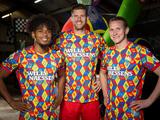 RKC gaat opnieuw in speciaal ontworpen carnavalsshirt spelen