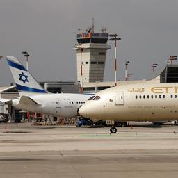 Air France wird wieder nach Israel fliegen KLM ist noch