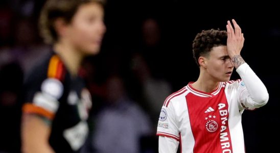 Ajax Women erreicht nach spannendem Ausgang das Viertelfinale der Champions