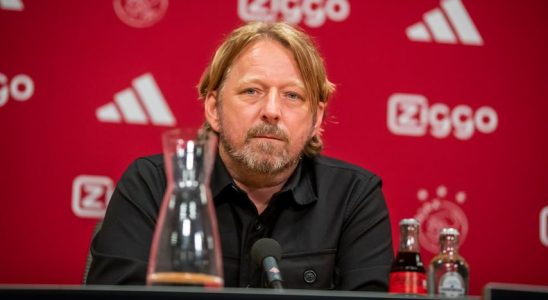 Ajax laesst den Millionenkauf Mikautadze zum alten Bekannten FC Metz