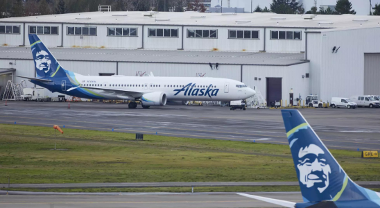 Alaska Airlines nimmt nach umfangreichen Inspektionen die Boeing 737 Max