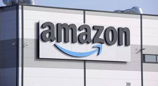 Amazon beendet den 15 Milliarden Dollar Uebernahmevertrag fuer den Kauf dieses Unternehmens Hier