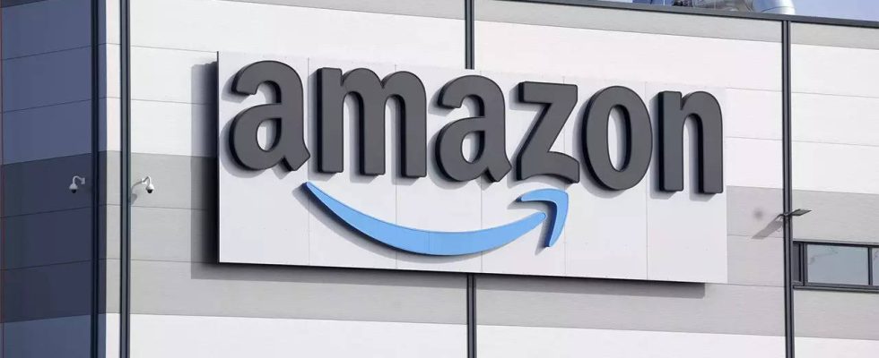 Amazon beendet den 15 Milliarden Dollar Uebernahmevertrag fuer den Kauf dieses Unternehmens Hier