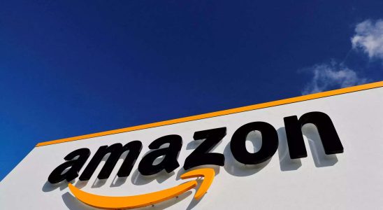 Amazon kuendigt einen Stellenabbau von 5 in dieser Sparte