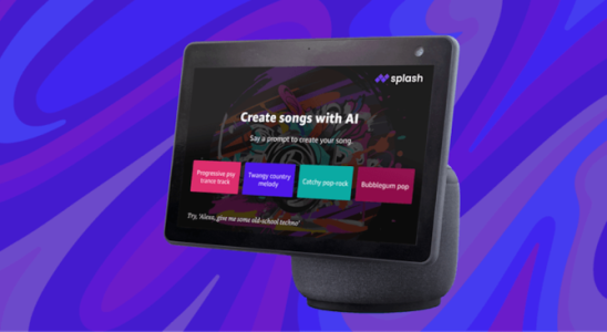 Amazons Alexa erhaelt neue generative KI gestuetzte Erlebnisse