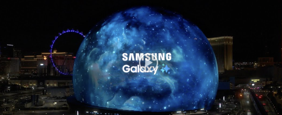 Ansehen Samsungs neuester Galaxy Unpacked Teaser in Zusammenarbeit mit Marvels im