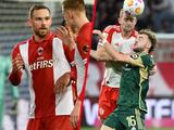 Antwerpen erleidet wegen Janssens verschossenem Elfmeter eine teure Niederlage gegen