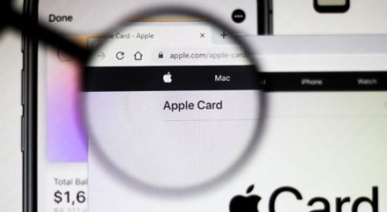 Apple Card Nutzer verdienten im Jahr 2023 mehr als 1 Milliarde