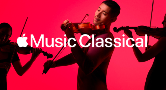 Apple Music Classical expandiert nach China Japan und vier weitere