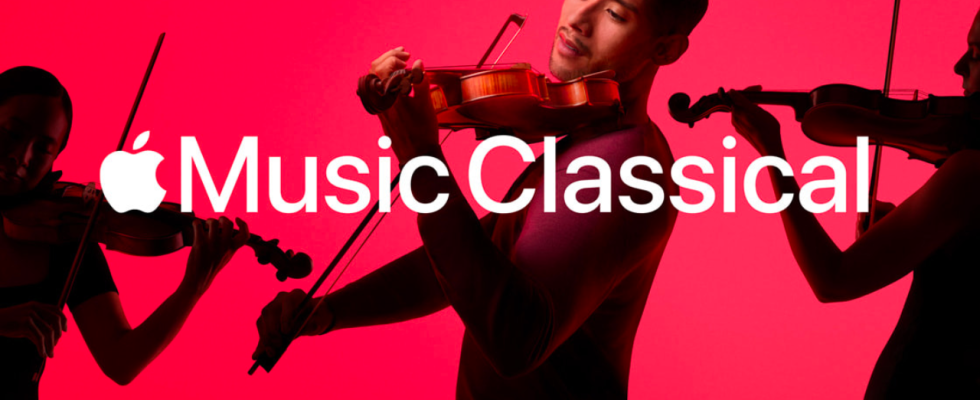Apple Music Classical kommt zu CarPlay Alle Details