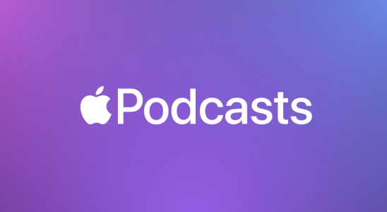 Apple Podcasts – Automatisch generierte Transkripte – iOS 174 Update
