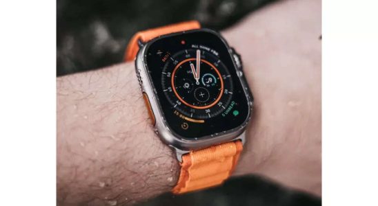Apple beginnt mit dem Verkauf der Watch Ultra 2 Serie