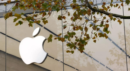 Apple bietet seinen konkurrierenden Zahlungs Apps Zugang zur kontaktlosen Technologie in