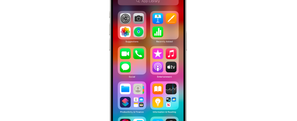 Apple erlaubt das Querladen von Apps auf dem iPhone Was