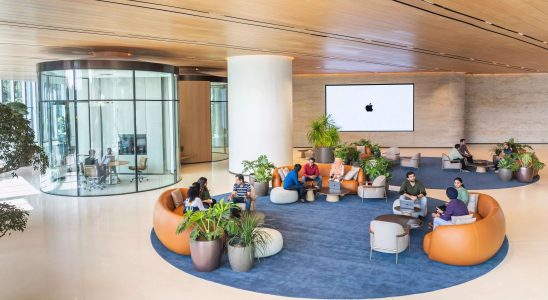 Apple eroeffnet neues Buero in Bengaluru Alle Details