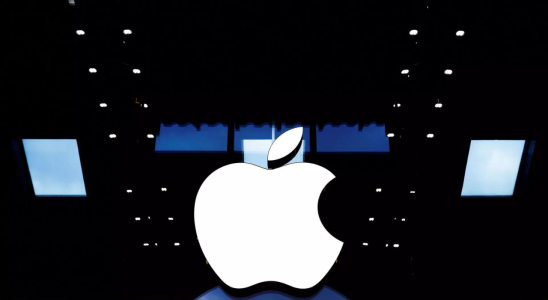Apple iCloud Dienste nach Ausfall wieder online