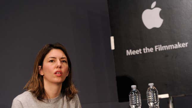 Apple konnte sich keine Sofia Coppola Show mit Florence Pugh leisten