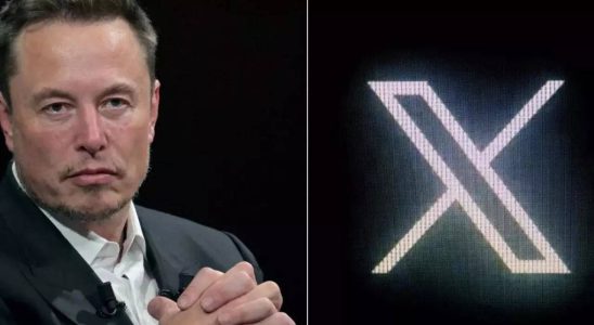 Australien kritisiert X das zu Elon Musk gehoert weil es