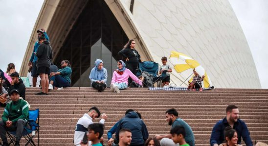 Australien stoppt „Goldenes Visum im Rahmen einer umfassenden Migrationsreform