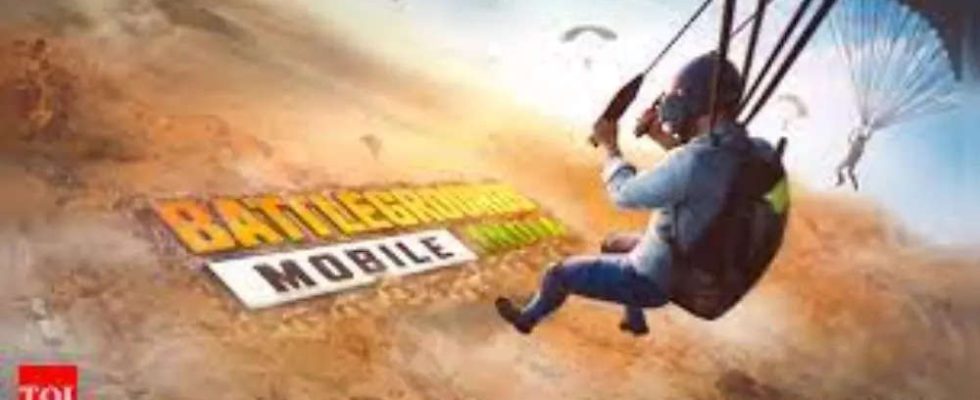 Battlegrounds Mobile India kuendigt A4 Royale Pass an Alle Details