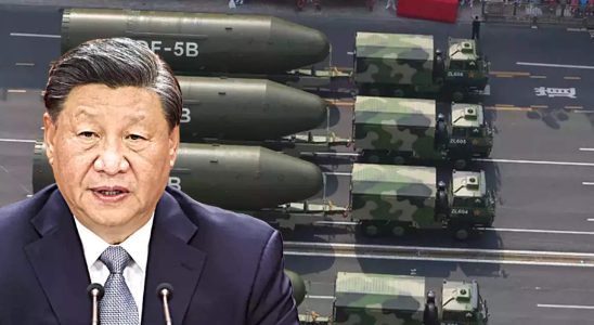 Beginnt Xi Jinpings „China Traum zu broeckeln