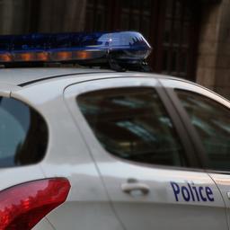 Belgische Polizei verhaftet drei Buspassagiere die Anschlagsplaene besprochen haben