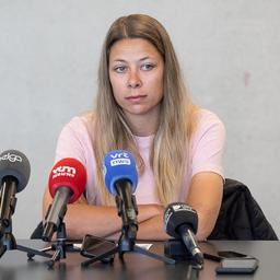 Belgischer Leichtathletik Meister wegen unbeabsichtigtem Doping fuer zwei Jahre gesperrt