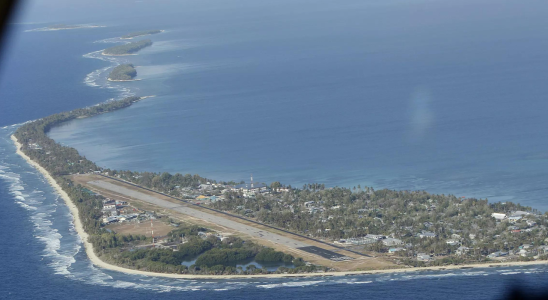 Berichten zufolge verliert Tuvalus Premierminister bei entscheidenden Wahlen im pazifischen
